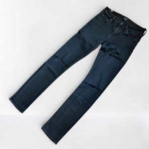 Citizens of Humanity Rocket High Rise Skinny Jeans Dark Indigo Size 25